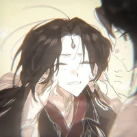 Luo Binghe