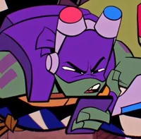 Donatello - Painting