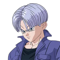 Future Trunks