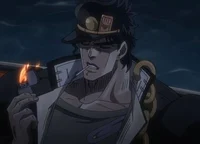 Jotaro Kujo 