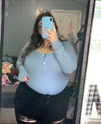 Chubby Latina gf