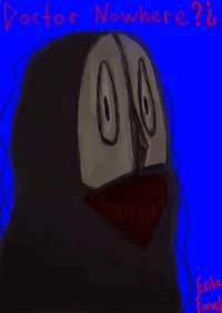 Doctor Nowhere