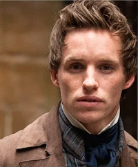 Marius Pontmercy