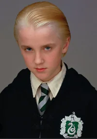 Draco Malfoy 