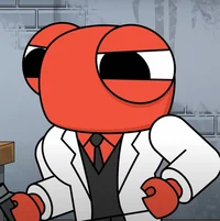 Red - GameToons