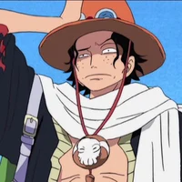 Portgas D Ace