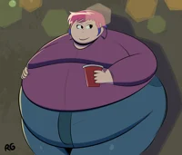 Fat Ramona Flowers 