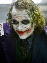 Joker -Dark Knight-