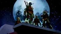 Ninja Turtles 