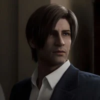 Dad Leon Kennedy