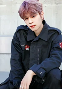 Seungmin