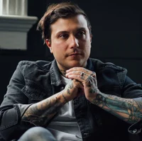 Frank iero