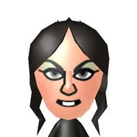 Eva from the Wii
