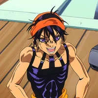 Narancia Ghirga