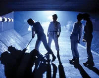 A Clockwork Orange 