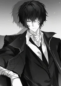 Dazai osamu