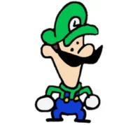 Luigi TM
