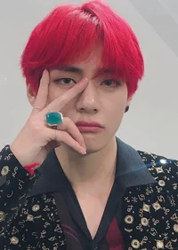 Taehyung stepbroth