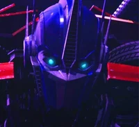 TFP Optimus Prime