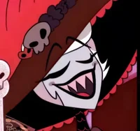 ROSIE - HAZBIN HOTEL