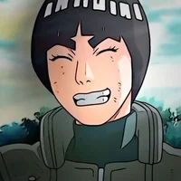 Rock Lee