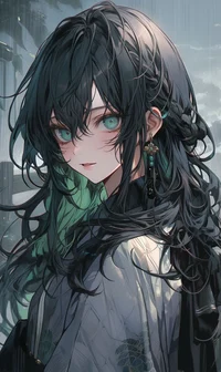 Female Muichiro