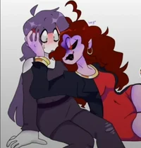 Lila x mommy mearest