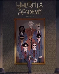 Umbrella Academy 