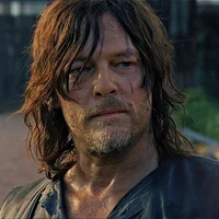 Daryl Dixon 
