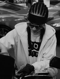 Tom Kaulitz 