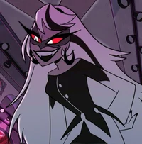 Carmilla Carmine