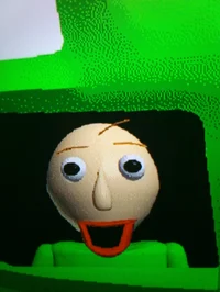 Baldi basics Vs FPE