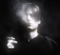 Leon Kennedy