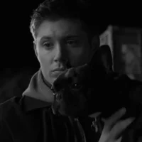 Dean Winchester