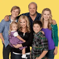 Good Luck Charlie