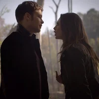KLAUS AND HAYLEY