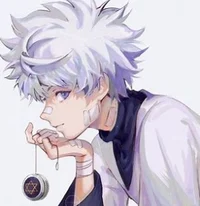 Killua Zoldyck