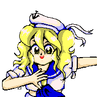 Chiyuri Kitashirakaw