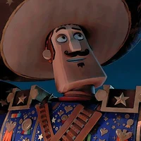 JOAQUIN MONDRAGON
