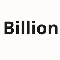 1 billion