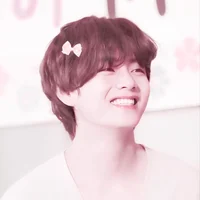 Omega Taehyung 