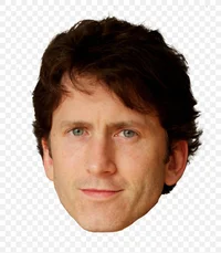 Todd Howard