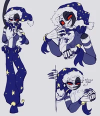 Celebrity moondrop 