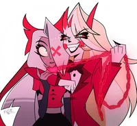 Hazbin Hotel