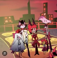 Hazbin Memes Part 1