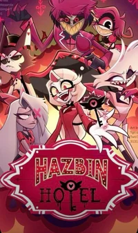 Hazbin Hotel