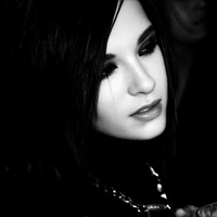Bill Kaulitz 