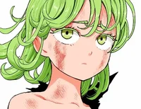 Tatsumaki