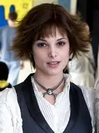 Alice Cullen