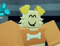 BLOOPERMART - Brutus